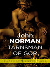 Tarnsman of Gor (eBook): Gor Series, Book 1